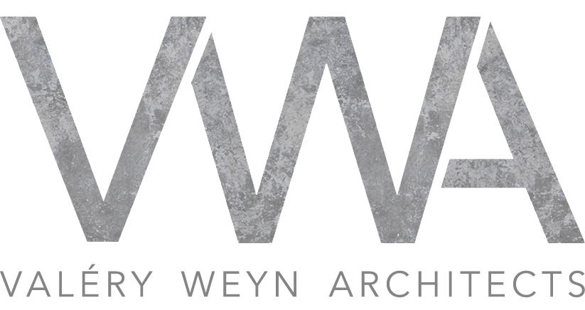  VW Architects